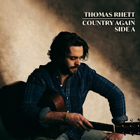 Thomas Rhett - What's Your Country Song - Single [iTunes Plus AAC M4A]