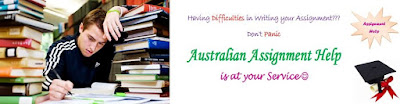  Australian Assignment Help