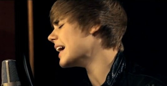 justin bieber never say never lyrics ft. a quot;Justin Bieber-Never say