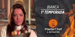 MasterChef Brasil - A Revanche