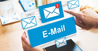 Email blast gratis