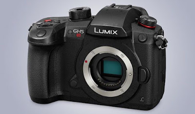 Panasonic Lumix GH5S Review: The mirror less camera