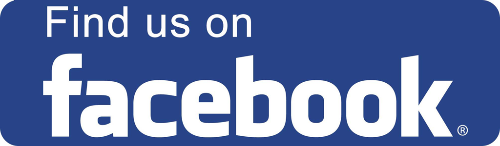 FIND & FOLLOW US