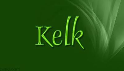 تحميل برنامج الكتابة بالخط العربي كلك Download Kelk