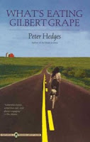 What's Eating Gilbert Grape, by Peter Hedges