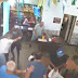 Bandidos fazem arrastão em bares de bairro nobre de Salvador no final de semana; veja vídeo