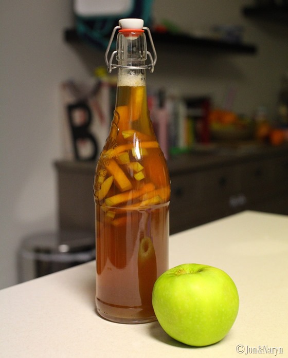 applekombucha