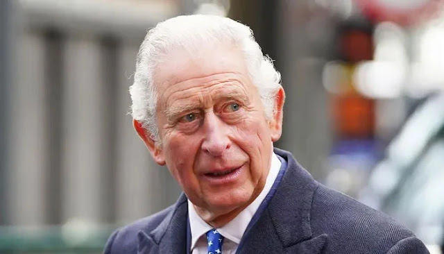 King Charles and the Evolution of a 200-Year-Old Tradition