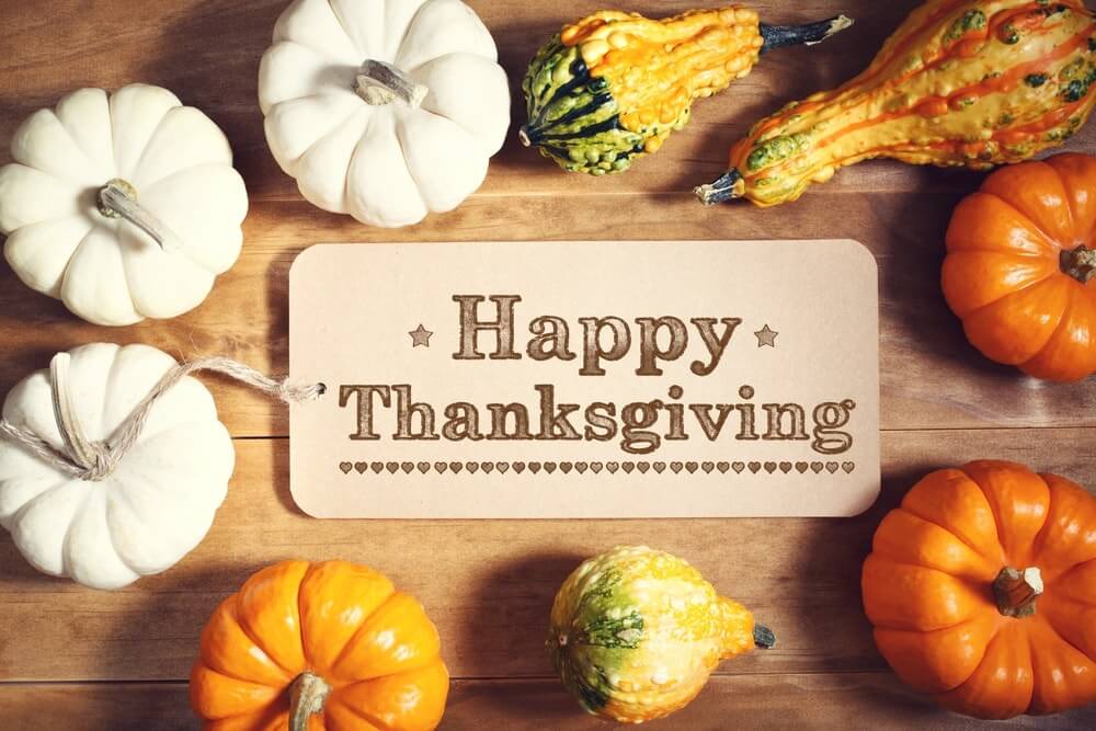 Happy Thanksgiving Images Free Download For Facebook