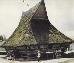 sejarah suku batak  asal usul marga orang batak 