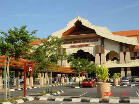 Homestay Sri Idaman Gong Badak Kuala Terengganu-: Homestay 