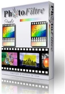 PhotoFiltre Studio X v.10.1 MultiLang