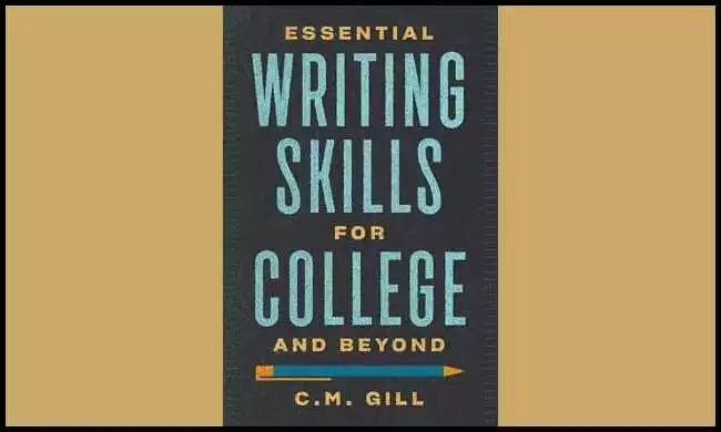 Essential Writing Skills for College and Beyond Download PDF for Free!