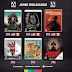 Arrow Video Announces Their June Line-Up Which Includes Vampires And Cowboys