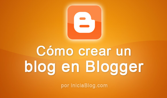 Cómo crear un blog