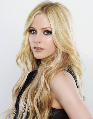 Avril lavigne Hot Sexy Cute Singer