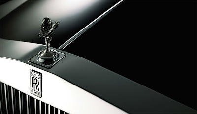 2009 Rolls Royce Phantom Facelift