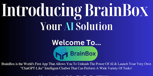 BrainBox Review 2025