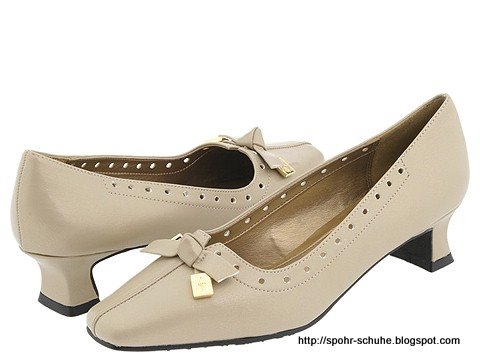 Spohr schuhe:schuhe-279694