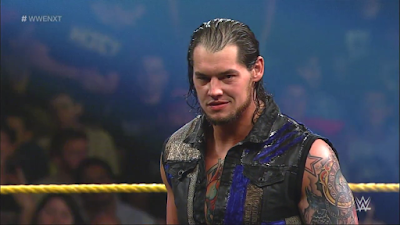 Images for Baron Corbin