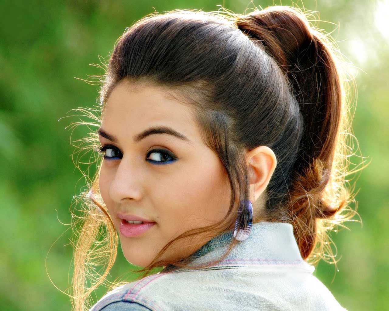 Hansika Motwani - Gallery