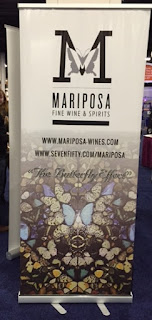 Mariposa Fine Wines & Spirits Italian wine importer