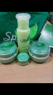 SPL Skincare