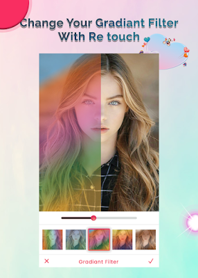 Best Selfie Camera App