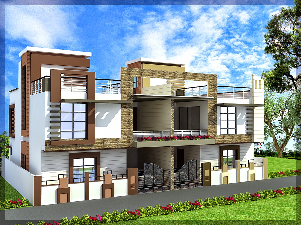 Ghar Planner Leading House  Plan  and House  Design  