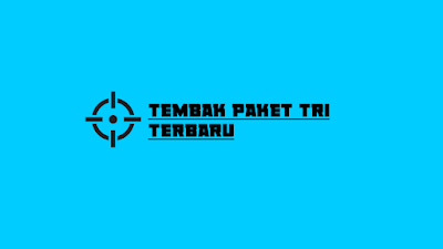 tembak tri, tembak paket tri