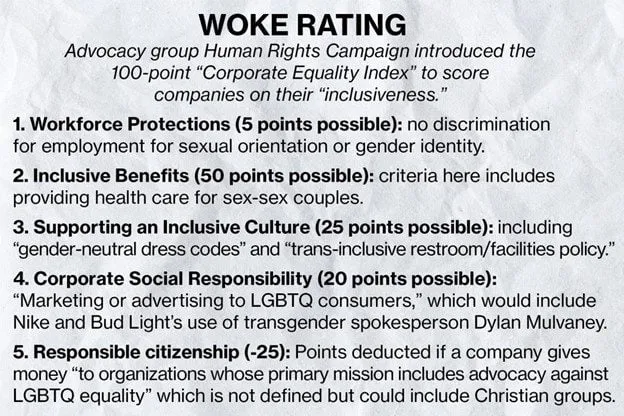 Report Reveals the Alarming Reason Why Bud Light and Nike are Shoving “Transgender” Dylan Mulvaney in America’s Face