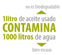 Everde Bioils Una Empresa Dedicada Al Reciclaje De Aceite Domiciliario
