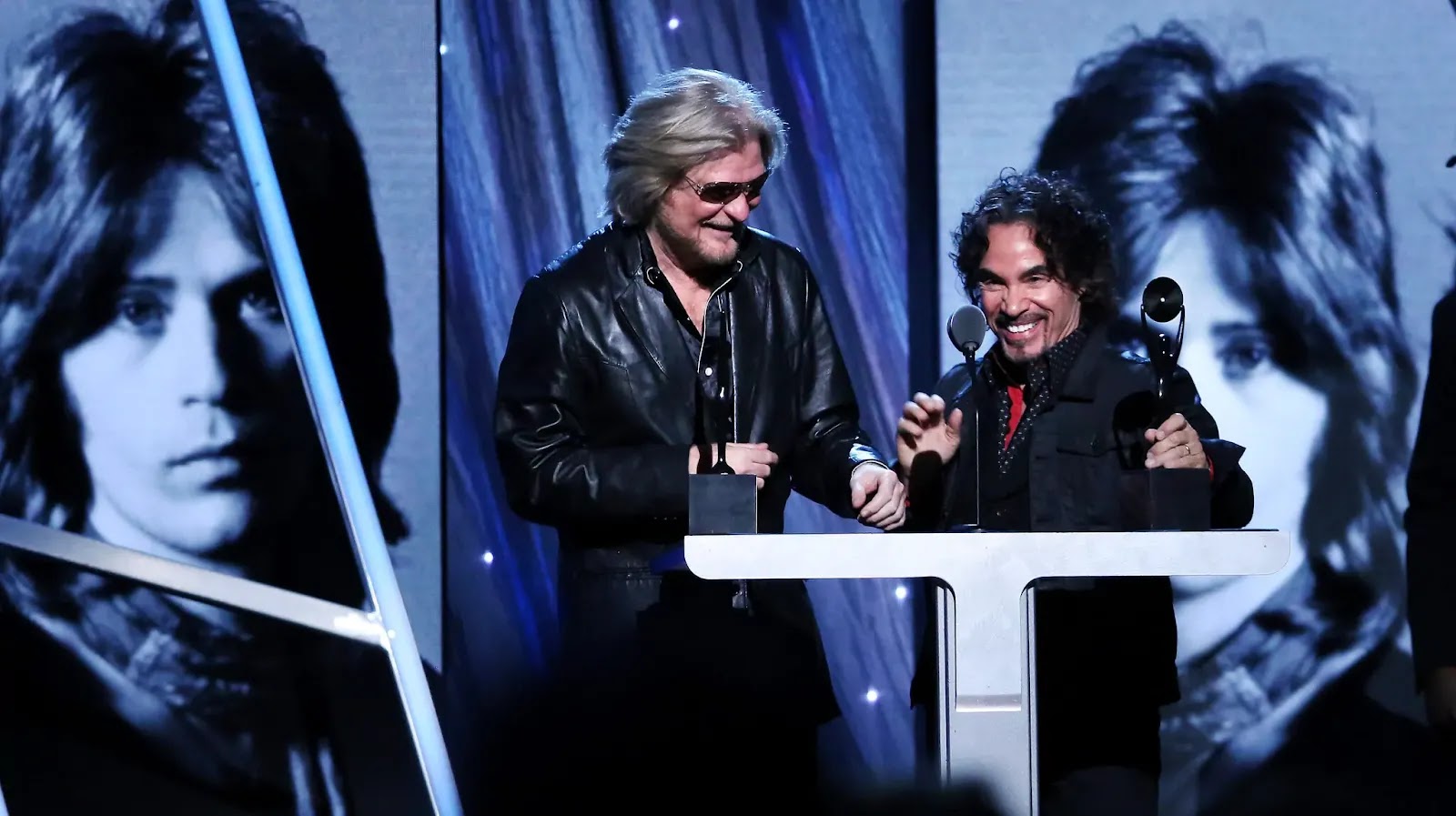 Legal Harmony Disrupted Daryl Hall Sues John Oates in Bitter Legal Battle