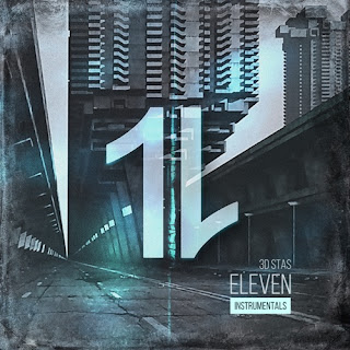 3D Stas - Eleven (Instrumentals) [iTunes Plus AAC M4A]