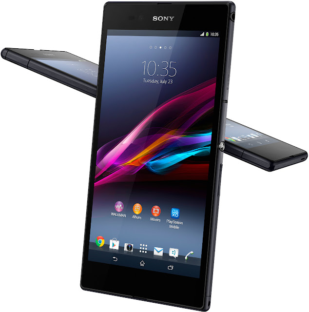 Harga HP Sony Xperia C5 Ultra, Spesifikasi Kamera Selfie 13MP