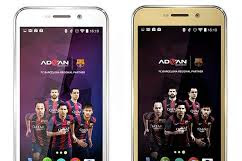 Nih Firmware Advan S5q Barca Solution For Blue Screen And Faild Flashing Work 100% By Arh