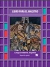 Telesecundaria Lengua Materna Español Libro para el Maestro Segundo grado 2019-2020