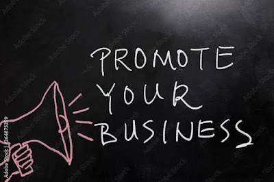 How to promote your business online for free