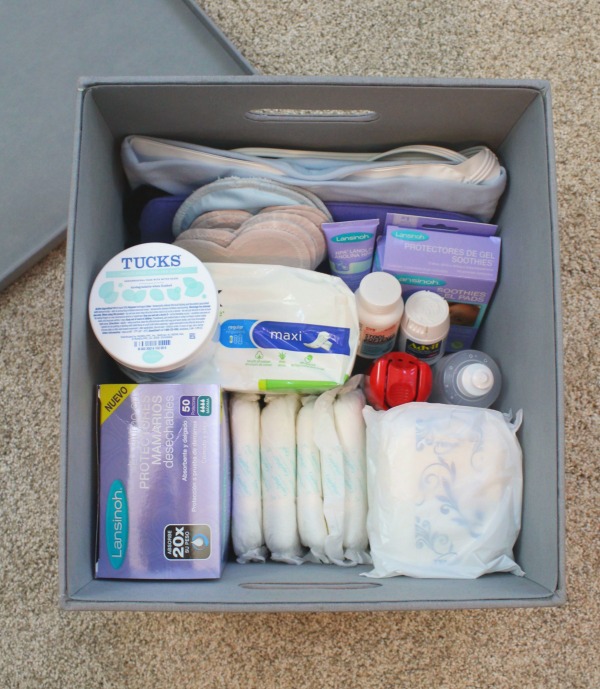 Postpartum essentials: Which supplies to include in your postpartum recovery care kit, and which ones you shouldn't waste your money on