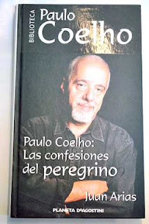 Resultado de imagen para paulo coelho ocultista