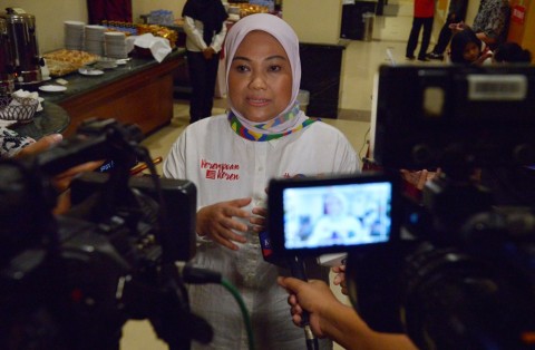 Usai Viral Perpanjang Kontrak Kerja Mesti Staycation, Menteri Ida Terbitkan Kepmenaker 88 Tahun 2023