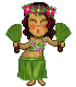 Gif do Hawai