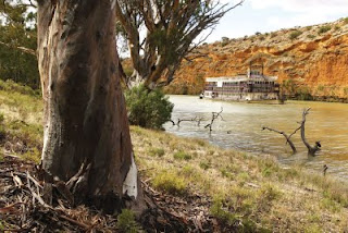 captain cook cruises adelaide