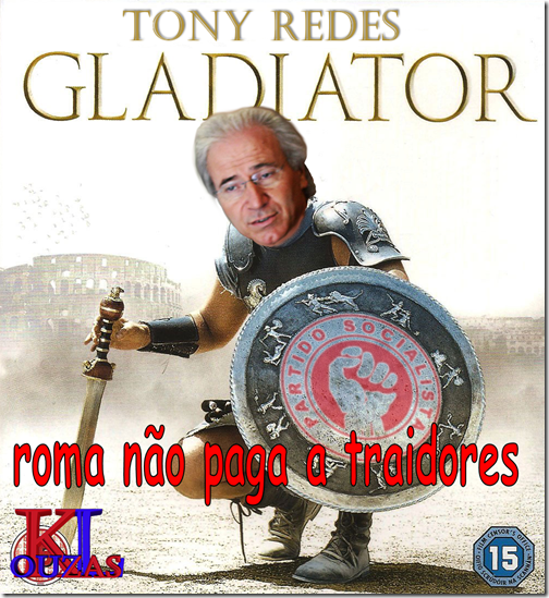 gladiator