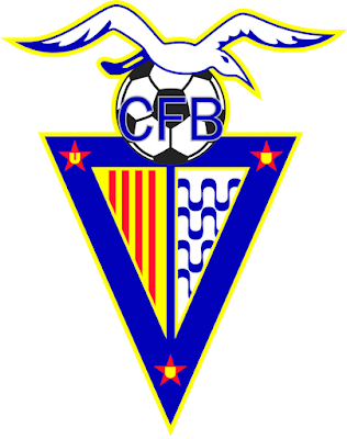 CLUB DE FÚTBOL BADALONA