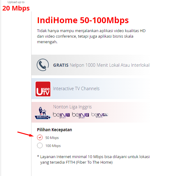 Cara Memasang WIFI Telkom Speedy IndiHome di Rumah  Zona 