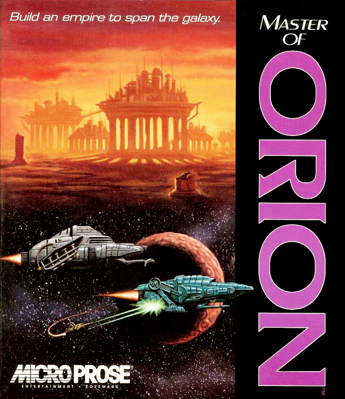 Master of Orion