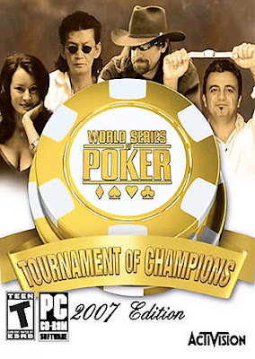 World Series of Poker  Poker