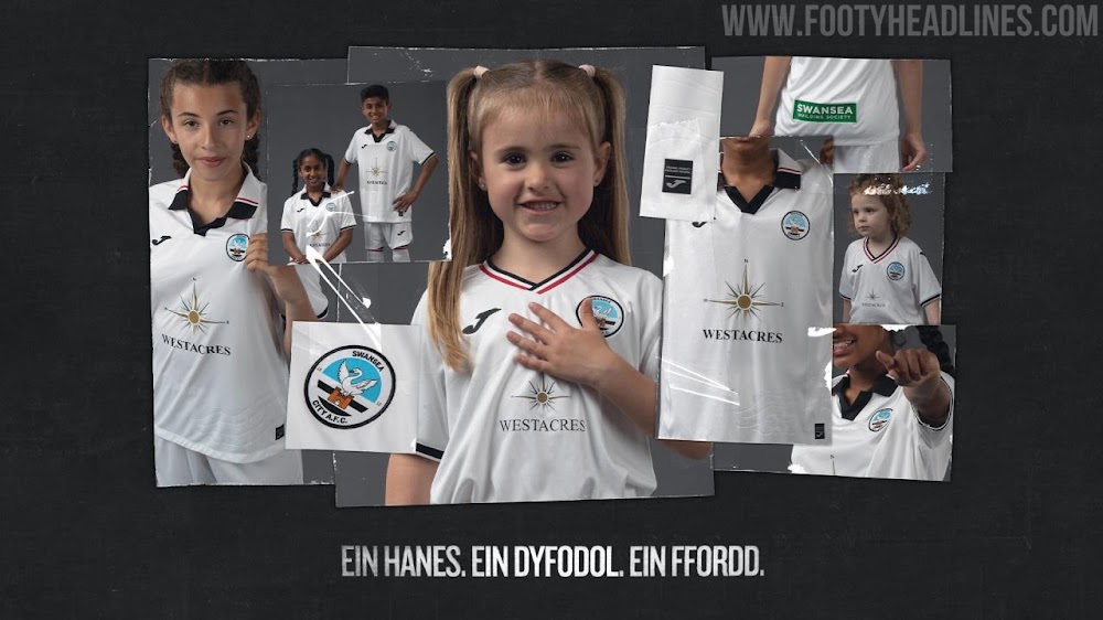 Gallery, Swansea City fans snap up new 2021-22 kit as club shop reopens