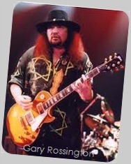 Gary Rossington with Lynyrd Skynyrd 04